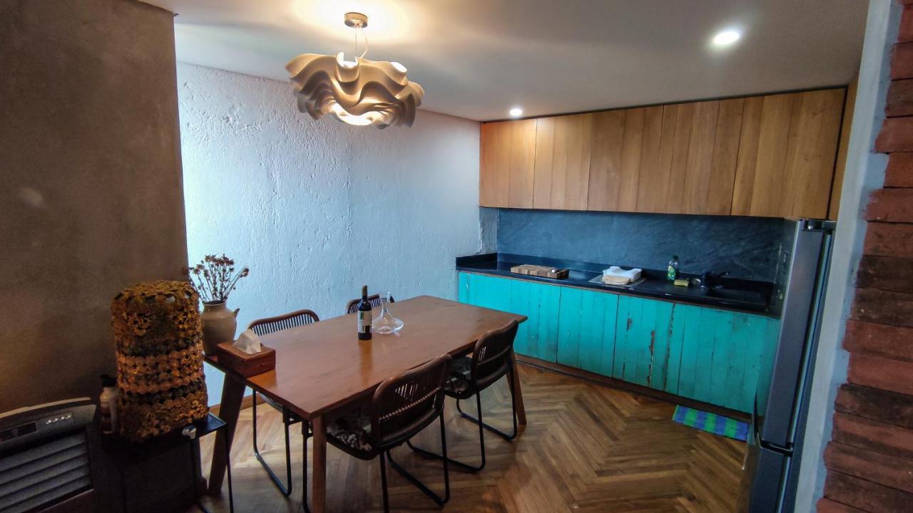 Ferienwohnung Ruang Tekuni Legian Exterior foto